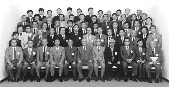 この10年の歩み