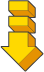 ↓