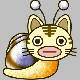 エスカルゴやまねこ
