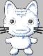 雪だるまやまねこ