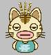 春眠やまねこ。ちょっとグロ？