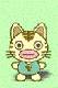 じゃんぷ、やまねこ
